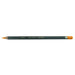 Derwent Artists Pencil Burnt Yelow Ochre 6000