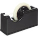 Marbig Tape Dispenser Lge Black Large Black