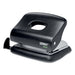 Rapid Punch 2H 20 Sheet Eco Black