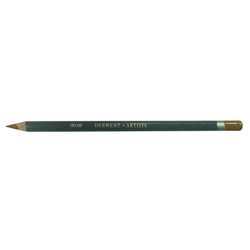 Derwent Artists Pencil Bronze 5200