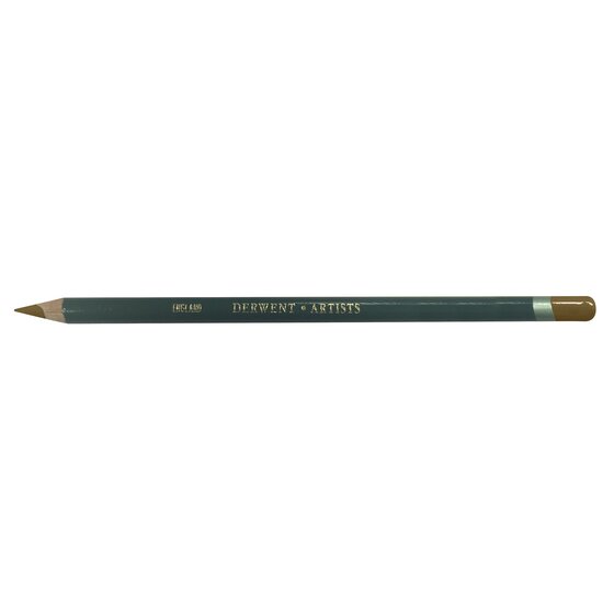Derwent Artists Pencil Bronze 5200