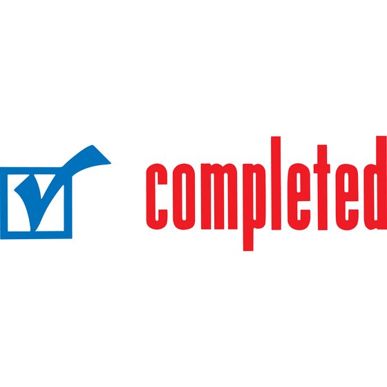 Xstamper Cx-bn 2026 Completed with Icon RED/BLUE
