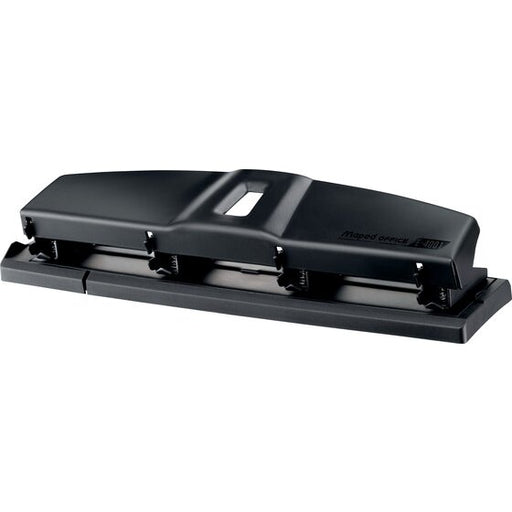Maped Essentials 4 Hole Punch 12 Sheet