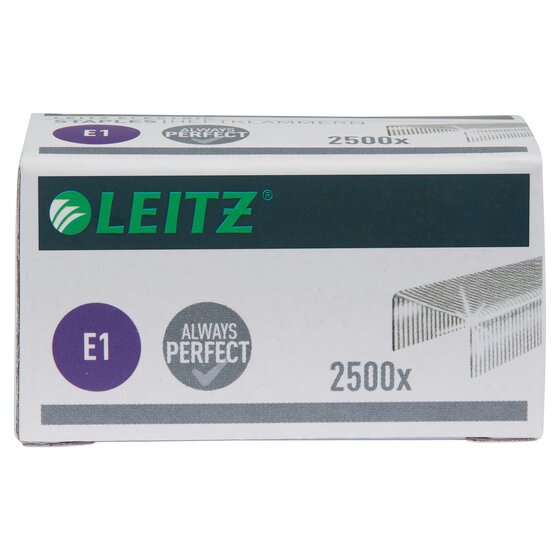 Leitz Staple E1