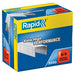 Rapid Staples 9/8MM Box 5000 S/STRONG