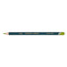 Derwent Artists Pencil May Green 4800