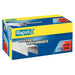 Rapid Staples 24/8MM Box 5000 S/STRONG
