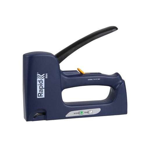 Rapid Tools Tacker R64E Plastic
