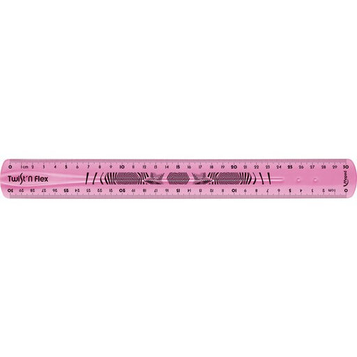 Maped Twist N Flex Ruler 30CM