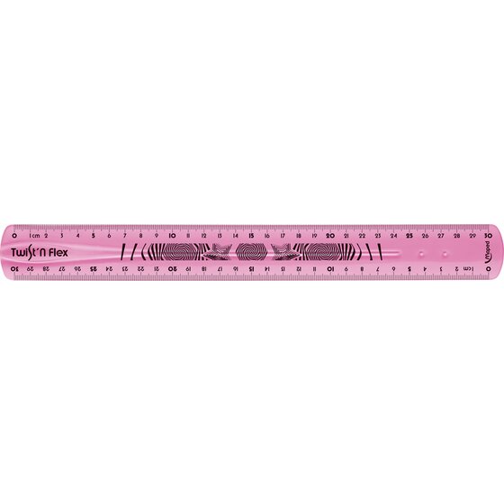 Maped Twist N Flex Ruler 30CM