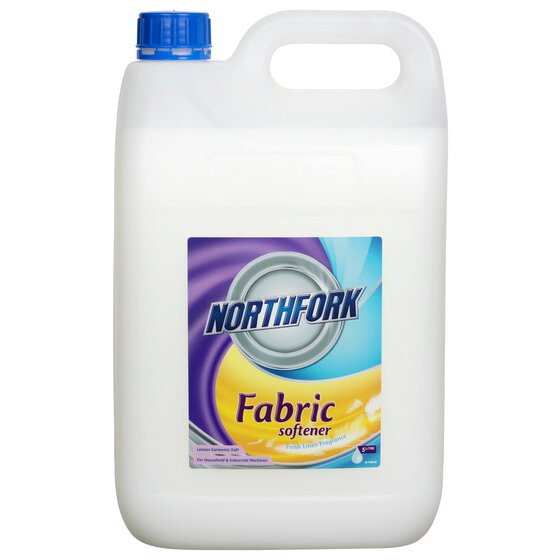 Northfork Fabric Softener 5L