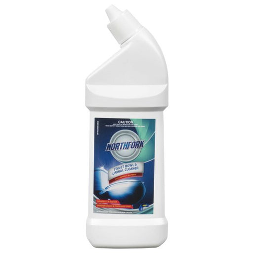Northfork Toilet Bowl Cleaner 500ML