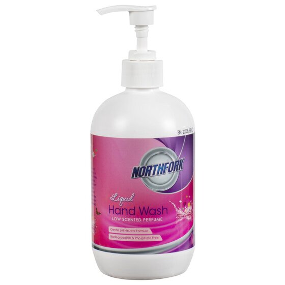 Northfork Liquid Hand Wash 500ML