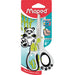 Maped Koopy Scissor 13CM