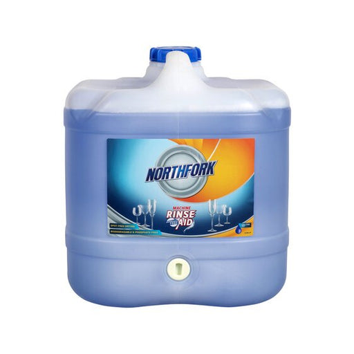 Northfork Machine Rinse Aid 15L
