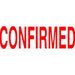 Xstamper Cx-bn 1543 Confirmed Red