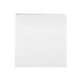 Marbig Titan Insert Binder A4 89MM 3D PVC White
