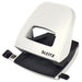 Leitz Nexxt Wow Punch 2H 30SHT White Blister