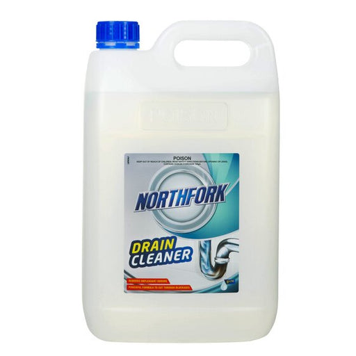 Northfork Drain Cleaner 5L