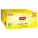 Lipton Yellow Label Tea Bags Envelope 1200 Pack