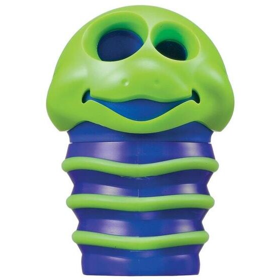 Maped Croc Croc Sharpener 2 Hole