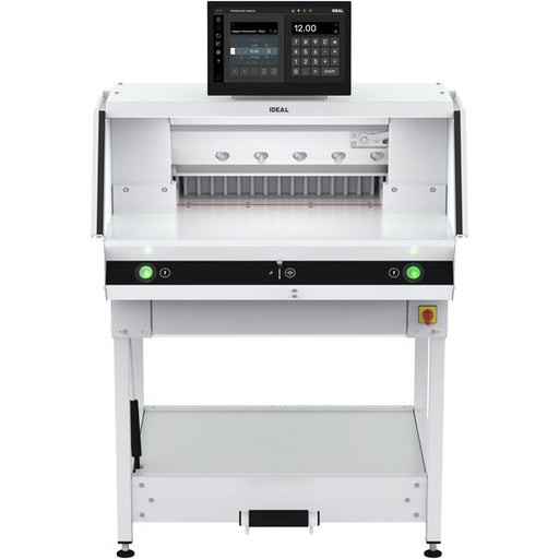 Ideal Guillotine Electric the 56