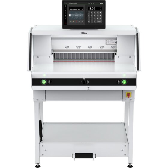 Ideal Guillotine Electric the 56