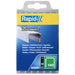 Rapid Tools Staples 140/10MM Box 5000