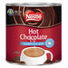 Nestle Complete Mix Hot Chocolate Can 2KG