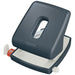 Leitz Cosy Punch 2H 30SHT Velvet Grey