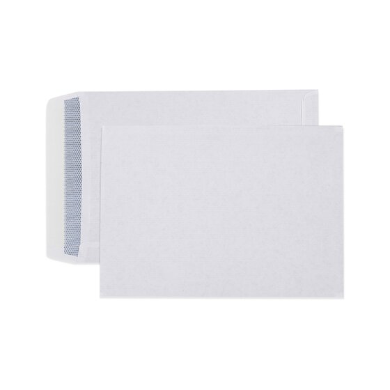 Cumberland Laser Envelope Pocket Envelope Secretive 90G C5 229 X 162MM White BOX500