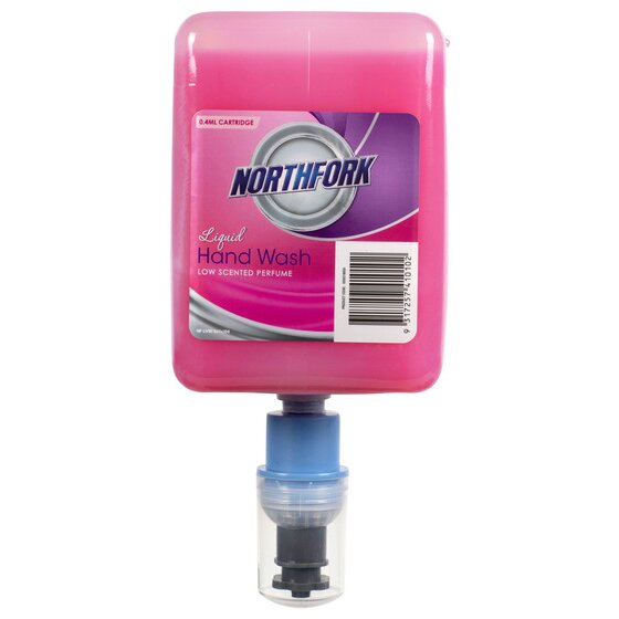 Northfork Liquid Hand Wash 0.4ML