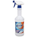 Northfork Window and Glass Cleaner 750ML Decanting Bottle
