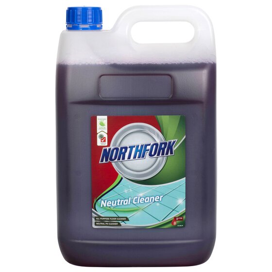 Northfork Geca Neutral Cleaner 5L
