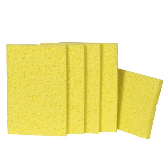 Northfork Cleaning Sponge PK5