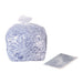 Rexel Shredder Bag Plastic AS100 Pack 50