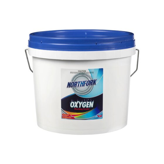 Northfork Oxygen Bleaching Powder 10KG