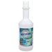 Northfork Bathroom Gel Bleach 750ML Empty Decant Bottle