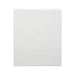 Marbig Clearview Insert Binder A4 19MM 2D White