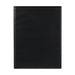Marbig Clipfolder Insert W/ Exp Pocket Black