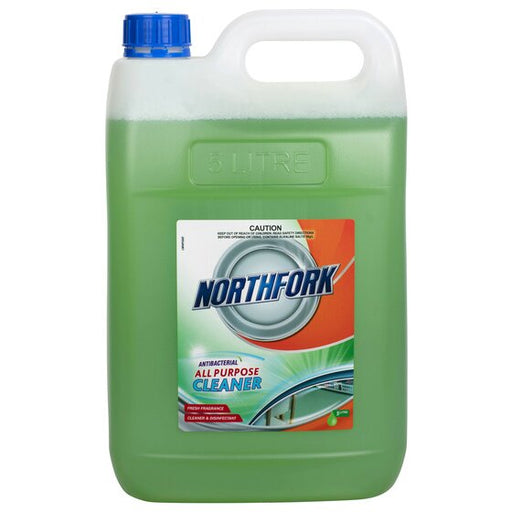 Northfork All Purpose Cleaner Antibacterial 5L