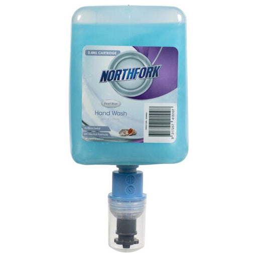 Northfork Liquid Hand Wash Pearl Blue 0.4ML