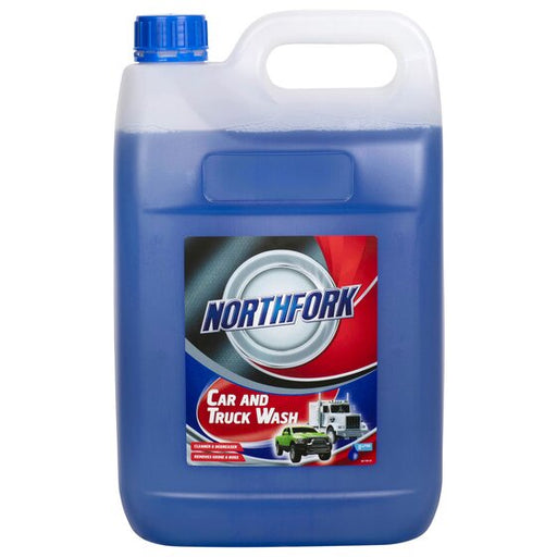Northfork Truck Wash 5L