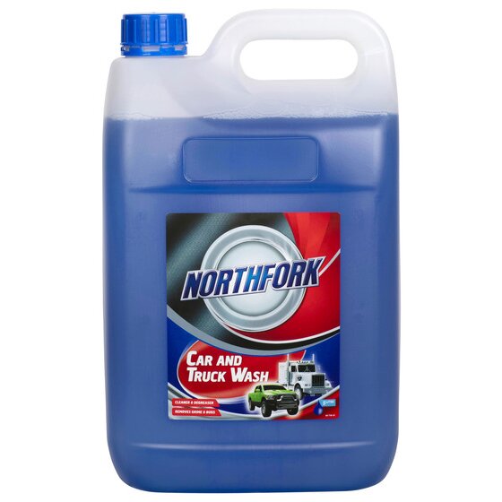Northfork Truck Wash 5L