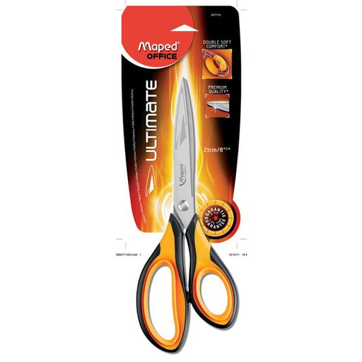 Maped Ultimate Scissors 21CM