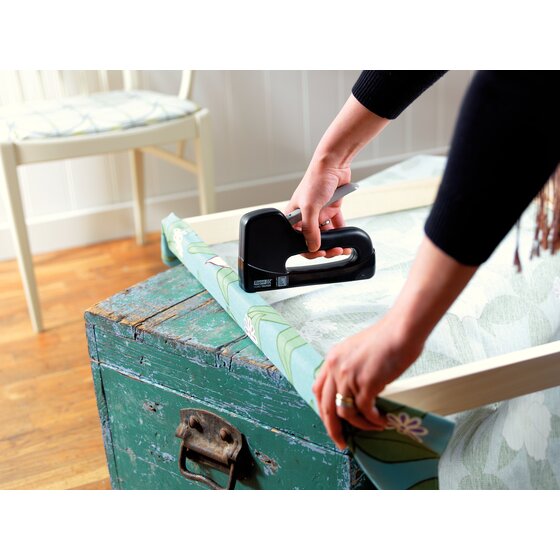 Rapid Tools Tacker Hobby Plastic
