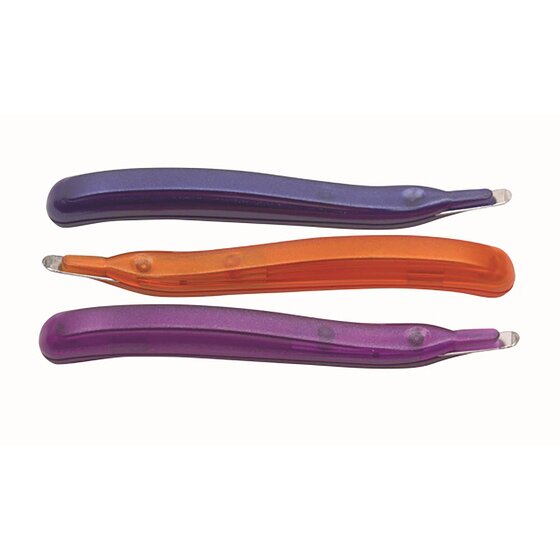 Marbig Staple Remover Easy Glide Assorted