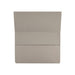 Marbig Slimpick Foolscap Document Wallet Grey