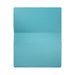 Marbig Slimpick A3 Document Wallet Brights Marine