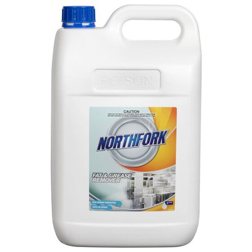 Northfork Fat and Grease Remover 5L